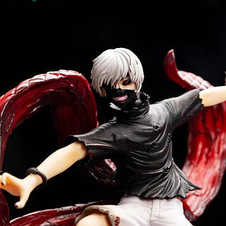 Фигурка Кен Канеки Токийский гуль Tokyo Ghoul Kaneki Ken 43 см TG 21.50 (ID#-8958546332159393493), цена: 4500 ₴, купить на Prom.ua Фигурка Кен Канеки Токийский гуль Tokyo Ghoul Kaneki Ken 43 см TG 21.50 (ID#-8958546332159393493), цена: 4500 ₴, купить на Prom.ua