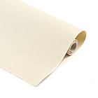 Екошкіра Шкірозамінник матовий для блокнотів 25*35см Слонова кістка SHZ026, фото 2