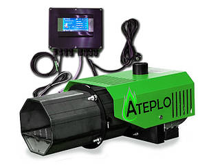 Пелетний пальник Ateplo AP 17-150 кВт (Віхлач)