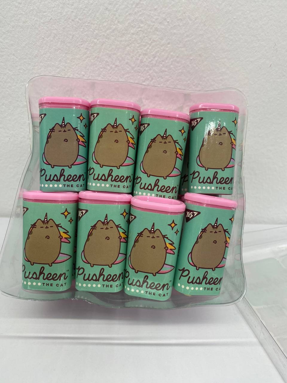 Стругачка Pusheen, фото 1