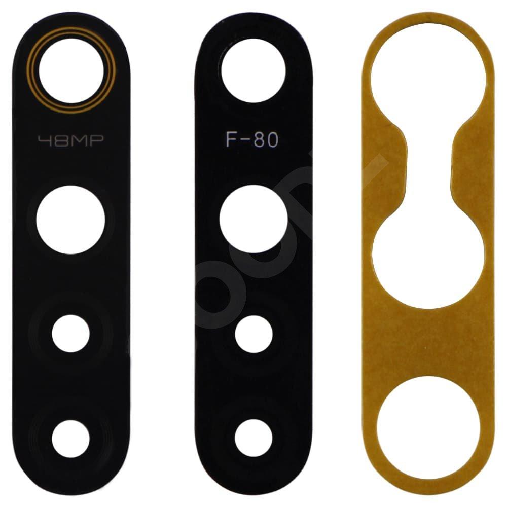 Скло камери для Realme 5 Pro, фото 1