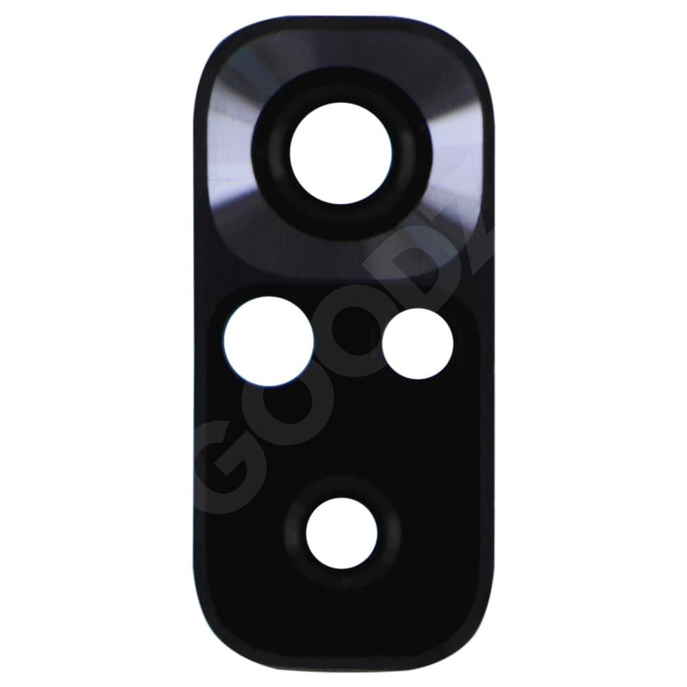 Скло камери для Xiaomi Redmi Note 10 Note 10S, фото 1