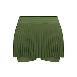 Спідниця жіноча 7/6 Margo Skirt Forest Elf Зелений XS (SK76-0231 XS)
