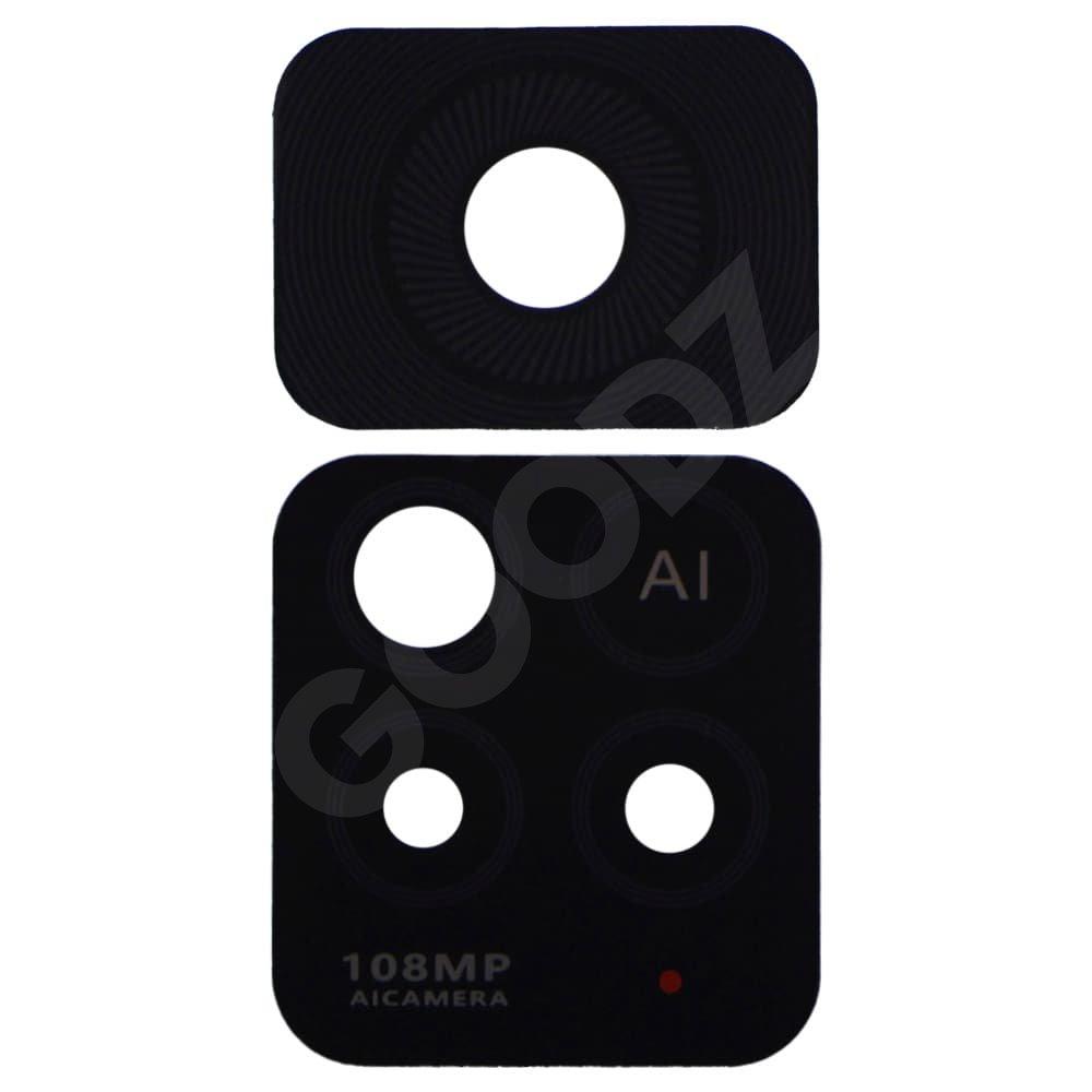 Скло камери для Xiaomi Redmi Note 11 Pro (5G), 2 шт., фото 1