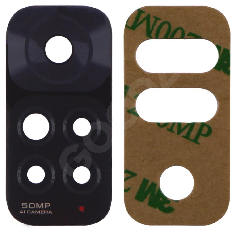 Скло камери для Xiaomi Redmi Note 11, фото 1