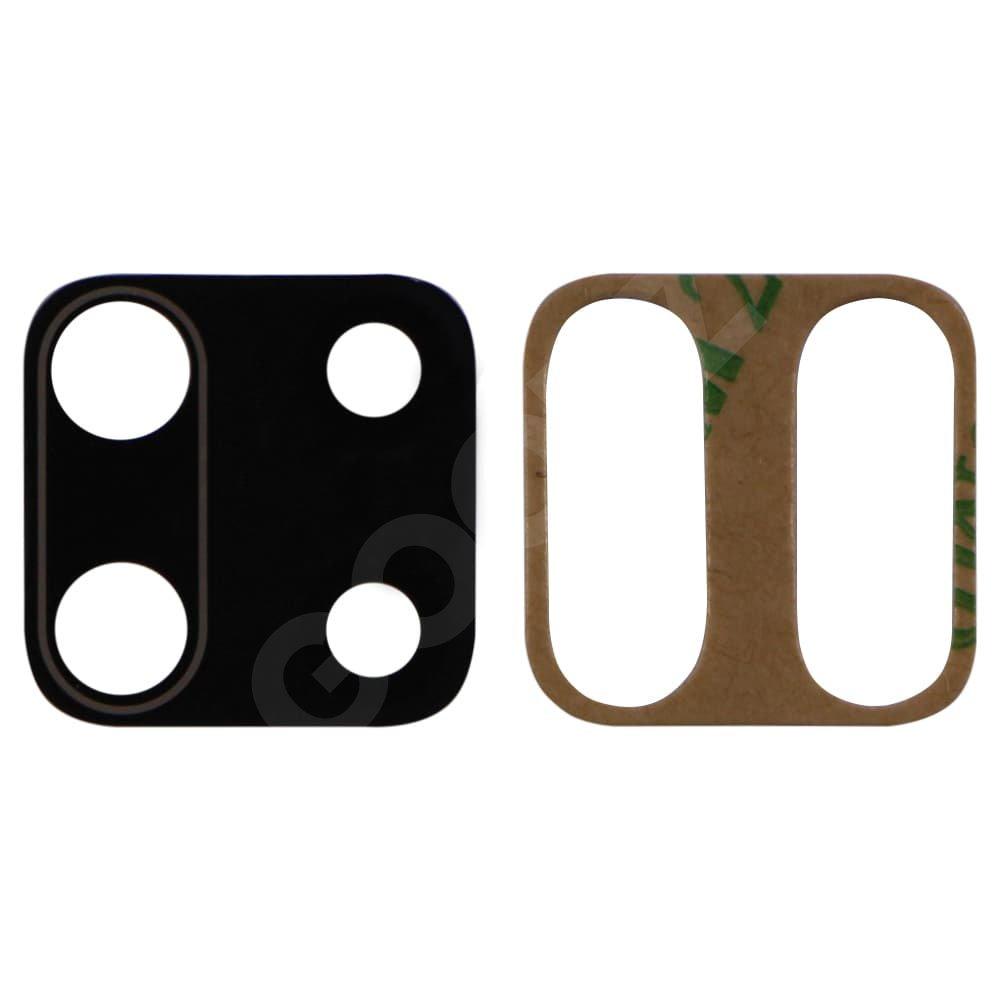 Скло камери для Xiaomi Redmi Note 9 Pro Note 9 Pro Max, фото 1