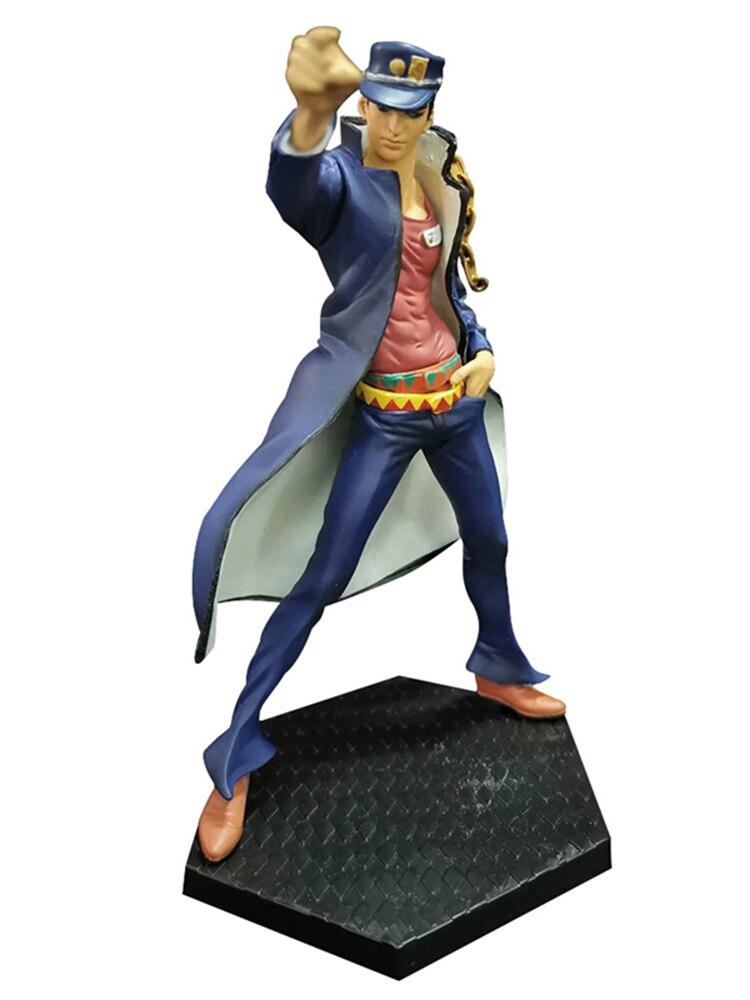 Фигурка Джотаро КуДжо Невероятные Приключения ДжоДжо Jotaro KuJo JoJo s ...