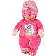 Пупс Zapf Baby Born серії For babies - Маленька соня 30 см (833674), фото 3