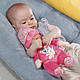 Пупс Zapf Baby Born серії For babies - Маленька соня 30 см (833674), фото 6