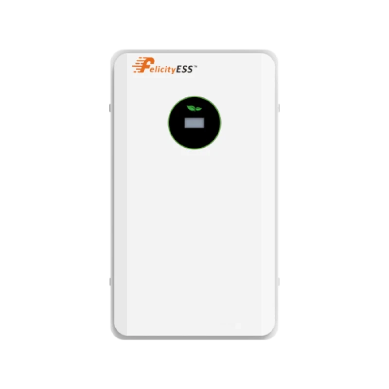 Акумуляторна батарея настінна LPBF48200-H Felicity ESS, фото 1