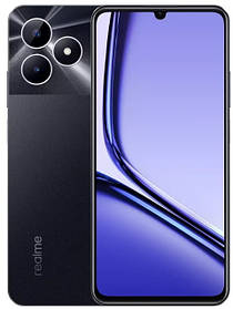 Смартфон Realme Note 50 4/128 Black
