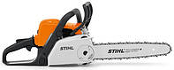 Бензопила Stihl MS 180 С-BE, шина 35 см (11302000484)