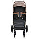 Коляска дитяча ME 1053G-2 DYNAMIC PRO Special Beige, фото 3