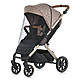 Коляска дитяча ME 1053G-2 DYNAMIC PRO Special Beige, фото 4