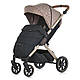 Коляска дитяча ME 1053G-2 DYNAMIC PRO Special Beige, фото 8