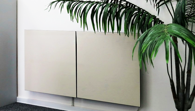 Економічне опалення будинку, офісу Економічне опалення будинку, офісу