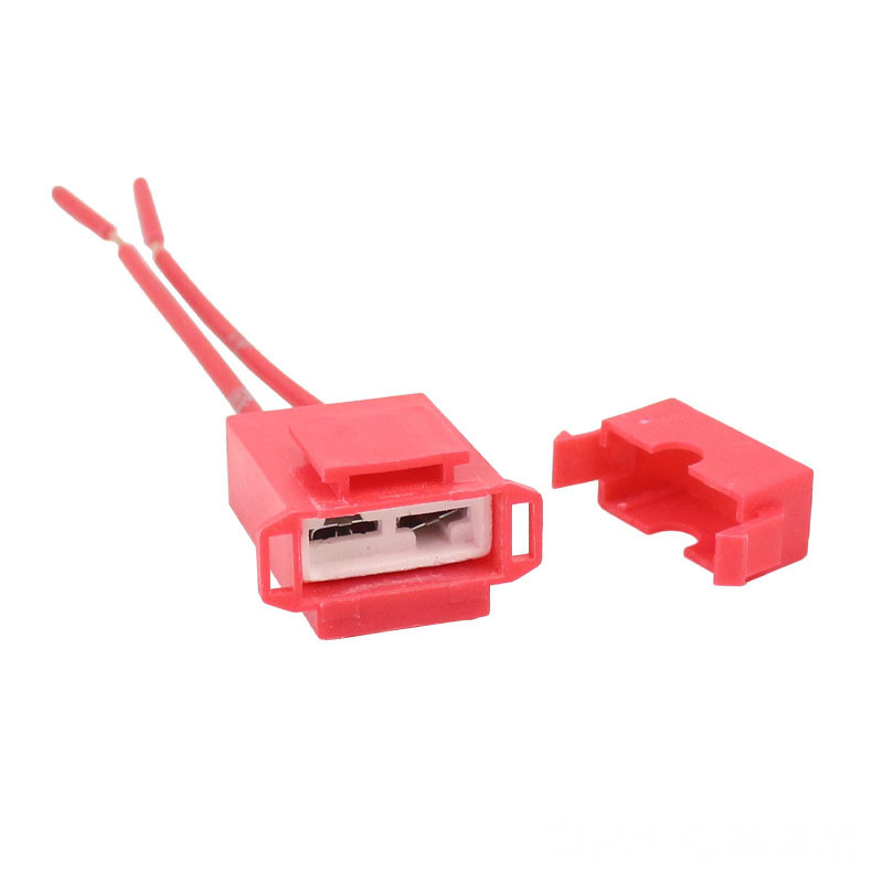 Роз'єм тримач запобіжника, фото 1