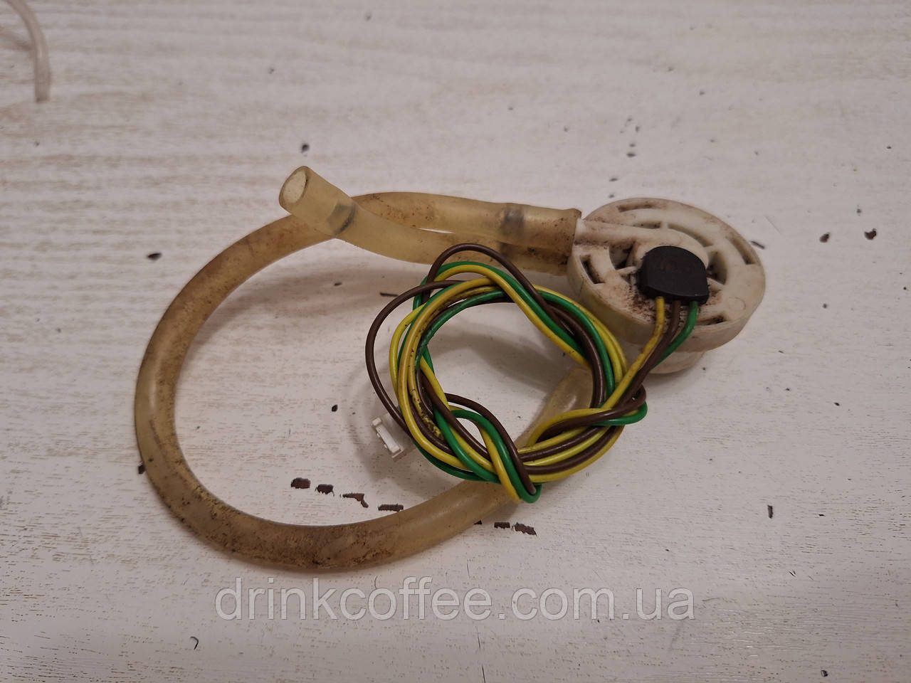 Лічильник води для кавомашини Schaerer kkm 2 б/у