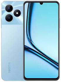 Смартфон Realme Note 50 4/256 Синіій