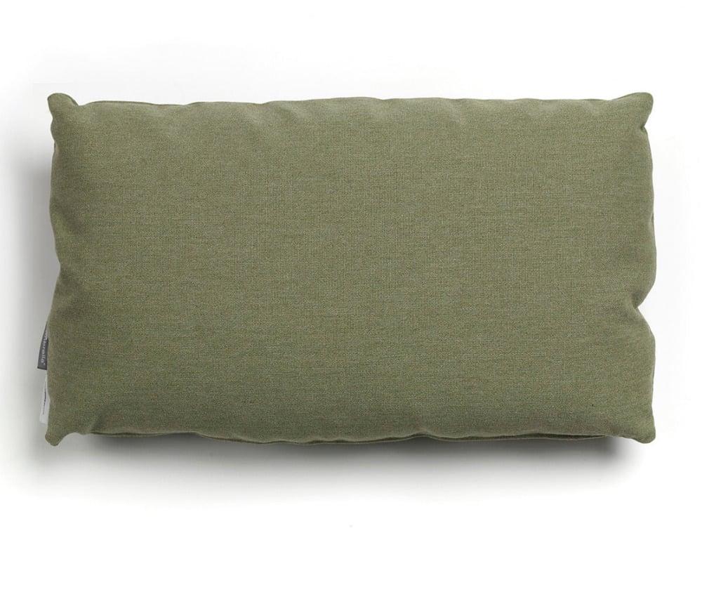 Подушка 50x30 см Прямокутна Jungle Sunbrella Nardi