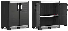 Шкаф для гаража Garage Low Cabinet XL Keter/Kis, фото 2