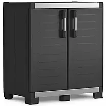 Шкаф для гаража Garage Low Cabinet XL Keter/Kis, фото 3