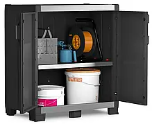 Шкаф для гаража Garage Low Cabinet XL Keter/Kis, фото 5