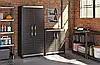 Шкаф для гаража Garage Low Cabinet XL Keter/Kis, фото 9