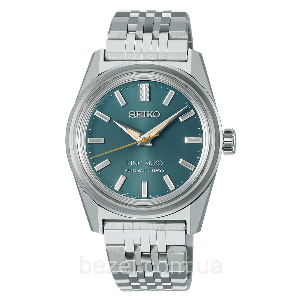 Чоловічий годинник King Seiko SPB459J1