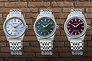 Чоловічий годинник King Seiko SPB459J1, фото 7