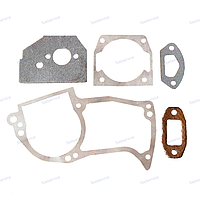 Прокладки двигателя Zomax ZM 4610, 4620, 4630, 4650/для бензопил