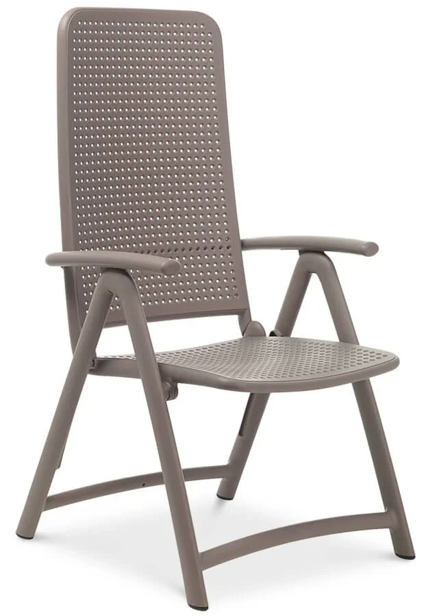 Садове крісло Darsena Tortora Nardi