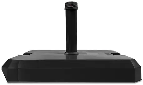 Бетонна основа під парасольку Doppler Profi 42 кг, фото 1