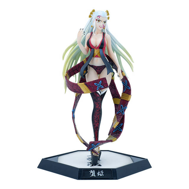 Фигурка Клинок, рассекающий демонов Demon Slayer Даки Daki Fallen Princess Китай 26 см CH DS FP (ID#681295797667920619), цена: 1500 ₴, купить на Prom.ua Фигурка Клинок, рассекающий демонов Demon Slayer Даки Daki Fallen Princess Китай 26 см CH DS FP (ID#681295797667920619), цена: 1500 ₴, купить на Prom.ua