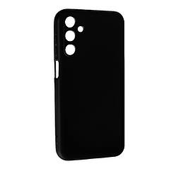 Силіконовий чохол Case SMTT (AA) для Samsung M15 Black