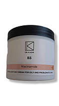 Екстралегкий крем для проблемної шкіри В3 Extra Light Day Cream for oily and problematic skin Dr. Kadir 250 мл