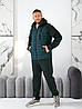 Костюм теплий чоловічий Пляшка, фото 8