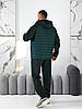Костюм теплий чоловічий Пляшка, фото 10