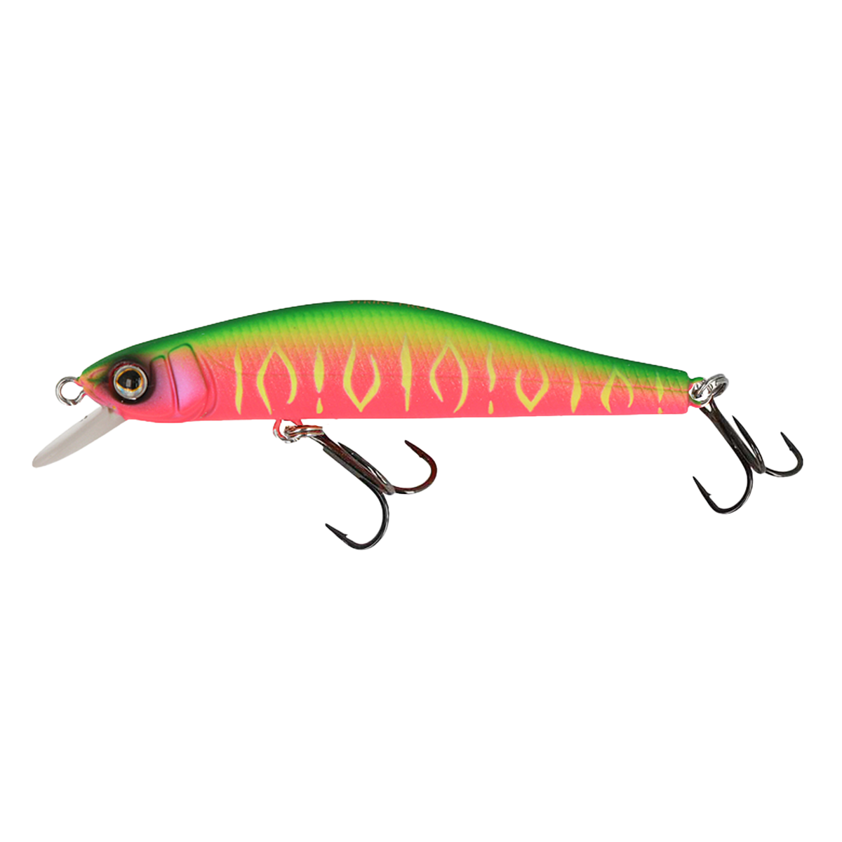 Воблер Strike Pro Inquisitor 80SP 8.2 г A230S