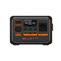 BLUETTI AC2P зарядна станція 300W