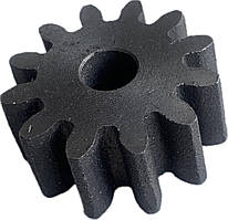 Шестерня бетономішалки Agrimotor 12 зубів (15*62 h24)