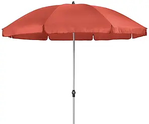 Парасолька на терасу Doppler Active 200 теракотова, фото 2