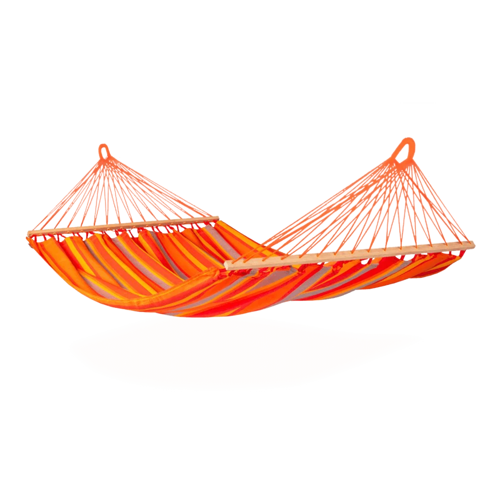 Двомісний гамак La Siesta Alisio Toucan