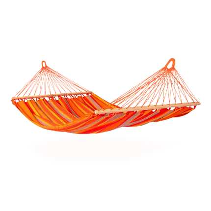 Двомісний гамак La Siesta Alisio Toucan, фото 1