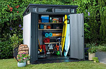 Садовий будинок KETER ARTISAN 214x218cm, фото 5