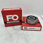 Підшипник 62303-2RS (180603) FO, фото 2