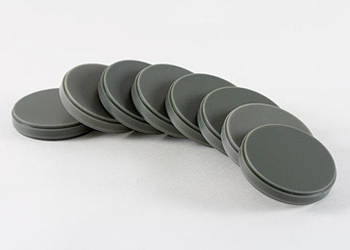 Диск восковий Argen Wax Disc 98x14mm