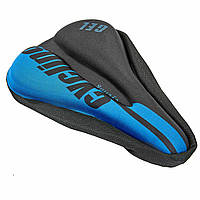 Чохол для гелевого сидіння велосипеда SP-Sport TQ-010B