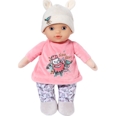 Пупс Zapf Baby Annabell For babies Моє малятко 30 см (706428)