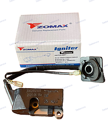 Запалювання Zomax ZM 5010, 5020, 5030, 5050/для бензопил